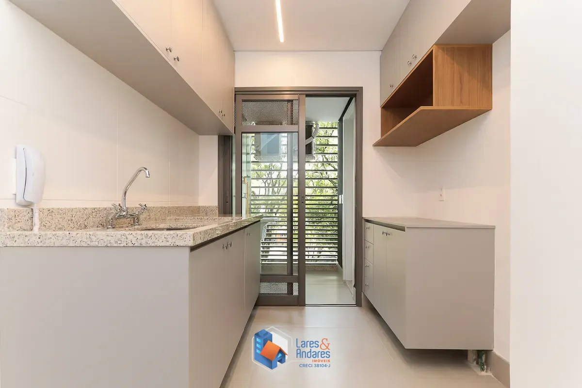 Apartamento, 1 quarto, 84 m² - Foto 9