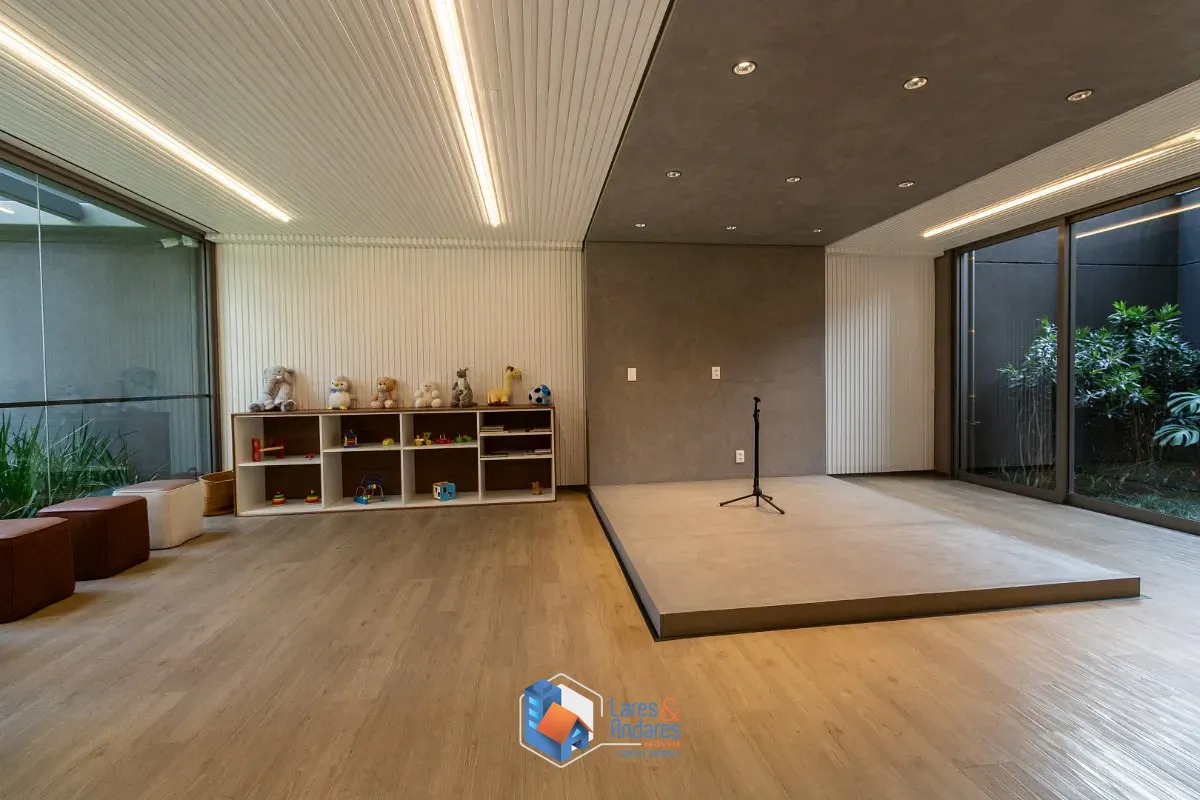 Apartamento, 1 quarto, 84 m² - Foto 36