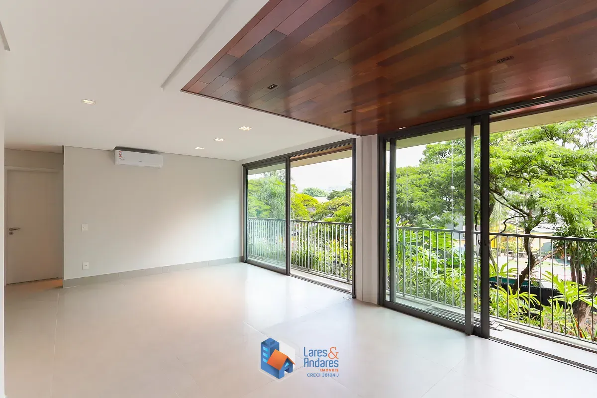 Apartamento, 1 quarto, 84 m² - Foto 1