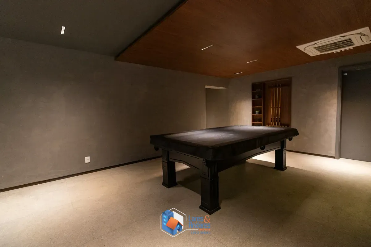 Apartamento, 1 quarto, 84 m² - Foto 31