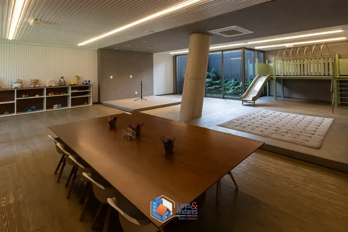 Apartamento, 1 quarto, 84 m² - Foto 38