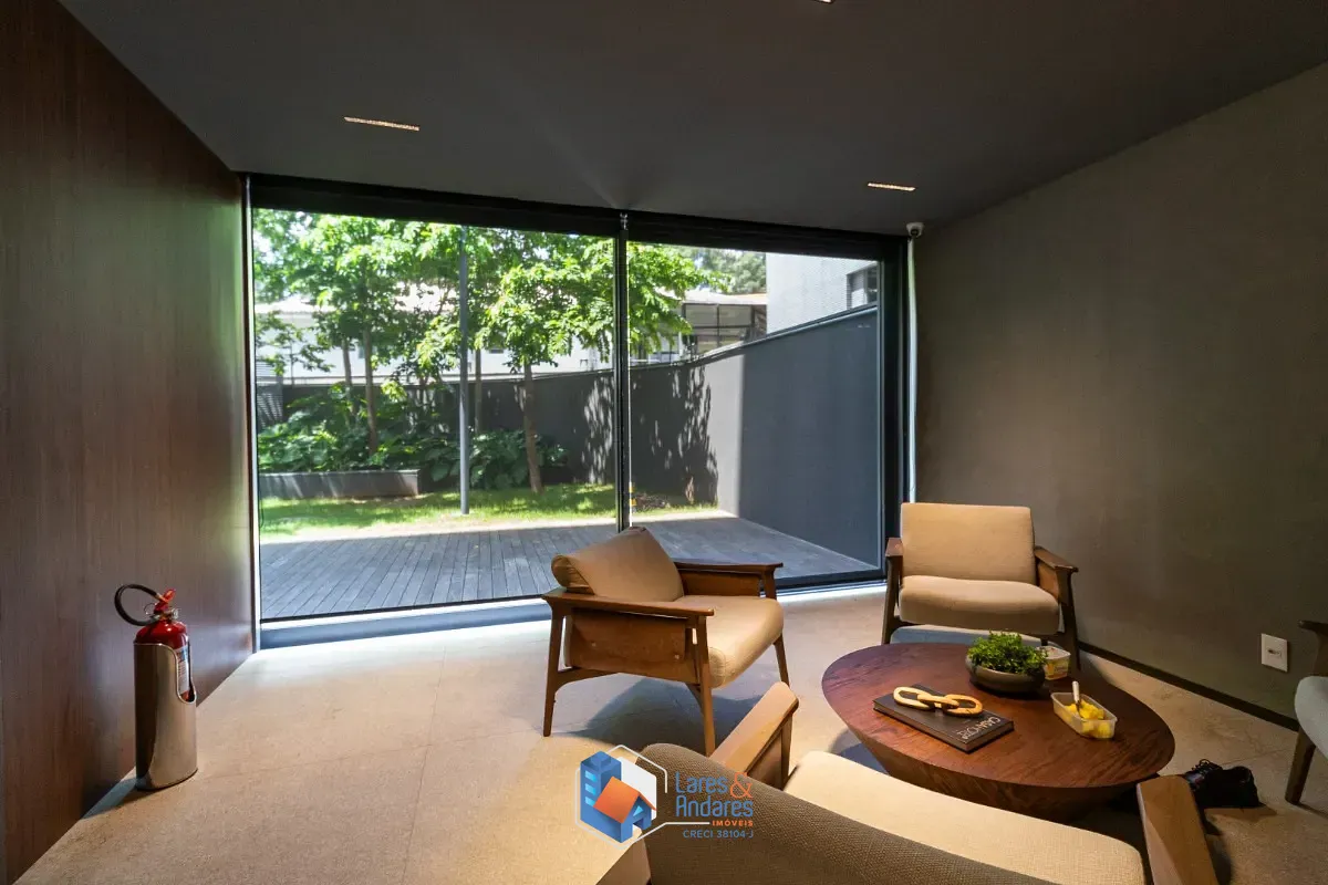 Apartamento, 1 quarto, 84 m² - Foto 28