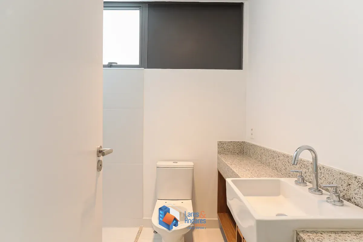 Apartamento, 1 quarto, 84 m² - Foto 22