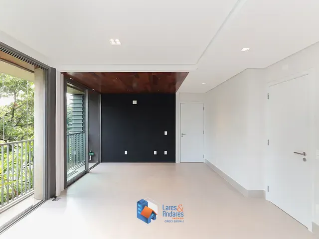 Apartamento com 153m² 1 quarto e 3 banheiros, à venda, no bairro Cidade Jardim em São Paulo