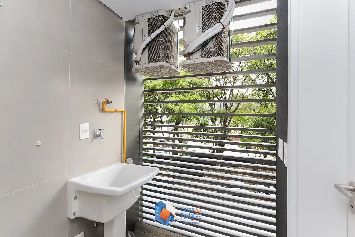 Apartamento, 1 quarto, 84 m² - Foto 11