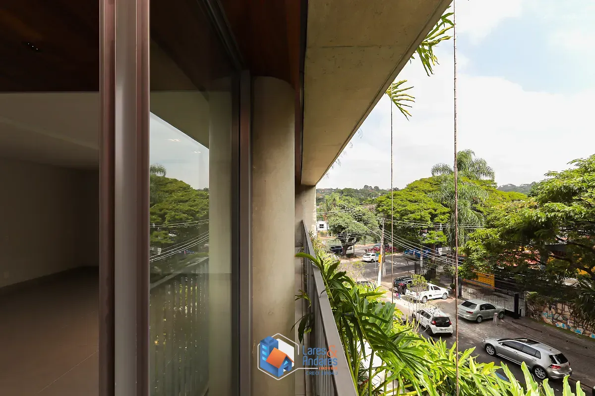 Apartamento, 1 quarto, 84 m² - Foto 7