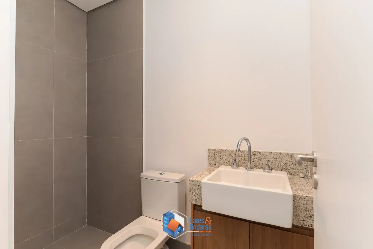 Apartamento, 1 quarto, 84 m² - Foto 25