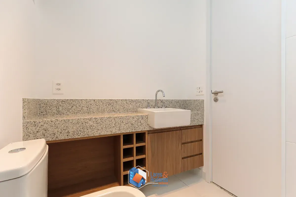 Apartamento, 1 quarto, 84 m² - Foto 21