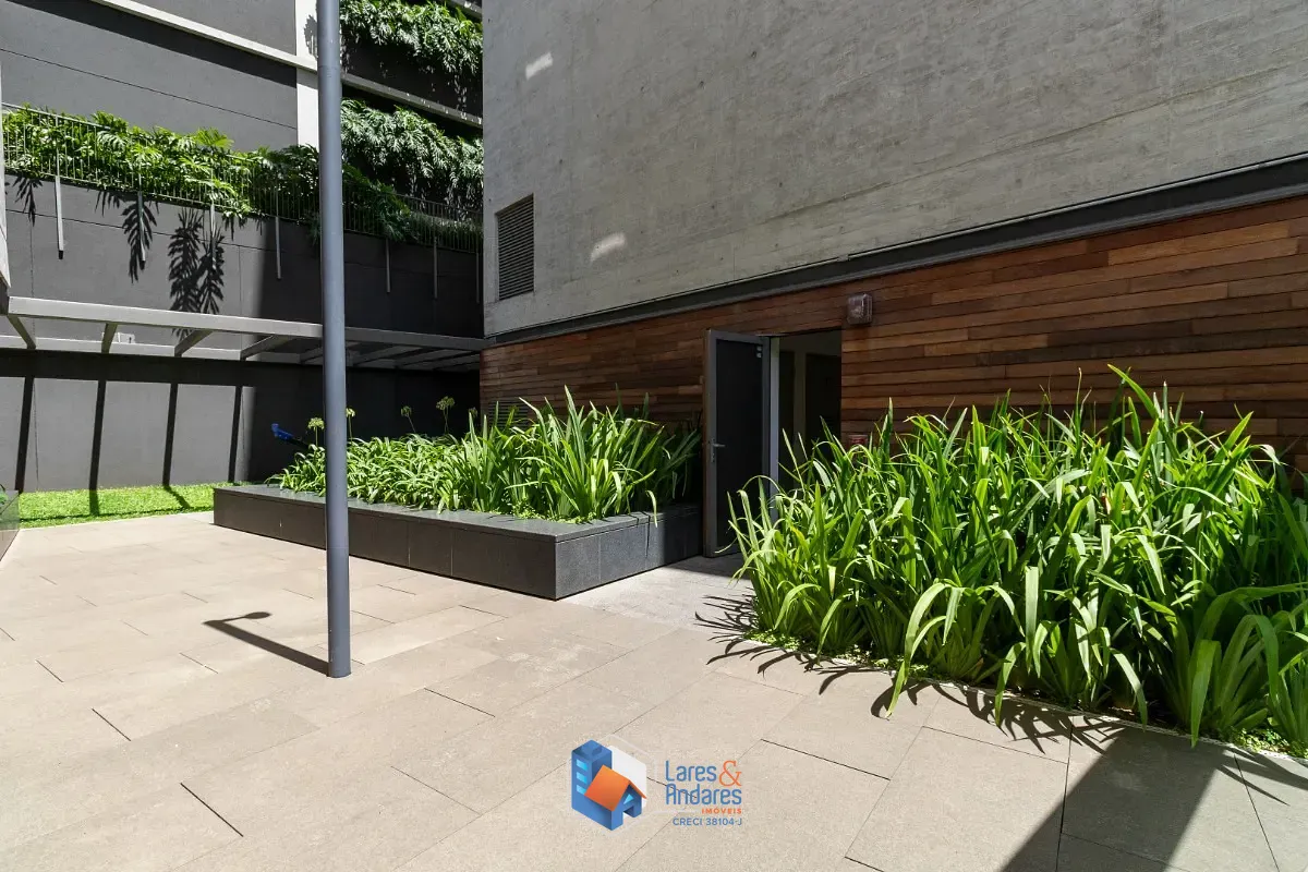 Apartamento, 1 quarto, 84 m² - Foto 35