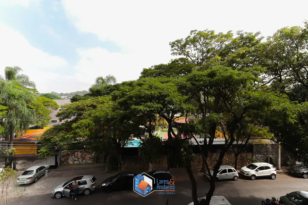 Apartamento, 1 quarto, 84 m² - Foto 6