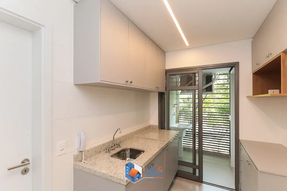 Apartamento, 1 quarto, 84 m² - Foto 10