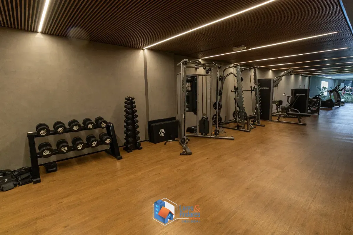 Apartamento, 1 quarto, 84 m² - Foto 30