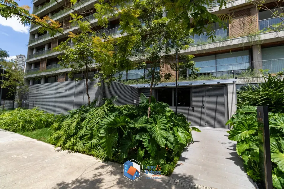 Apartamento, 1 quarto, 84 m² - Foto 26