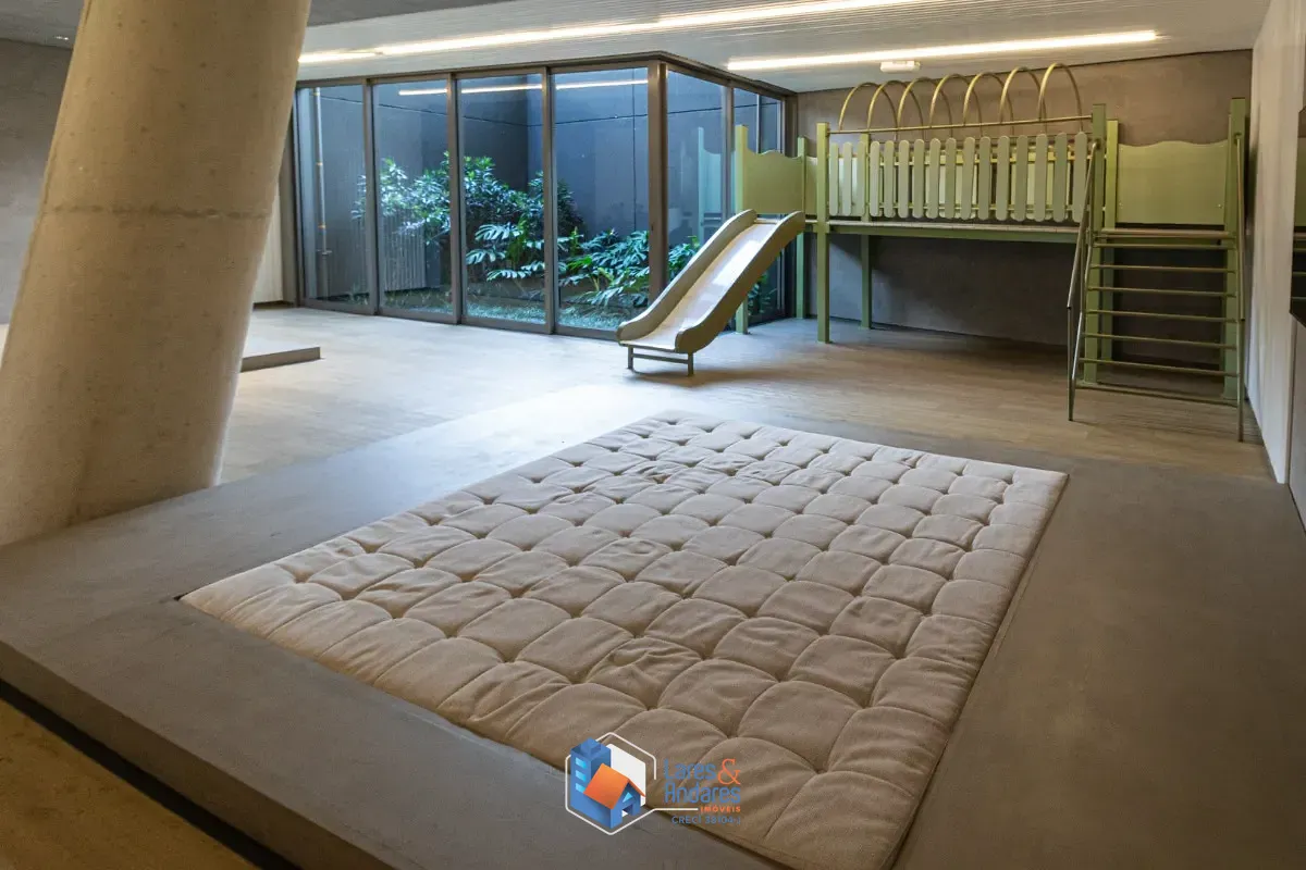 Apartamento, 1 quarto, 84 m² - Foto 37