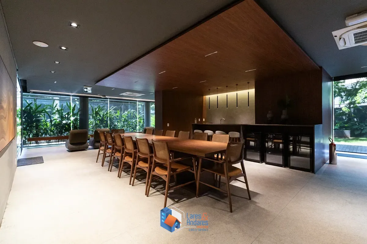 Apartamento, 1 quarto, 84 m² - Foto 29