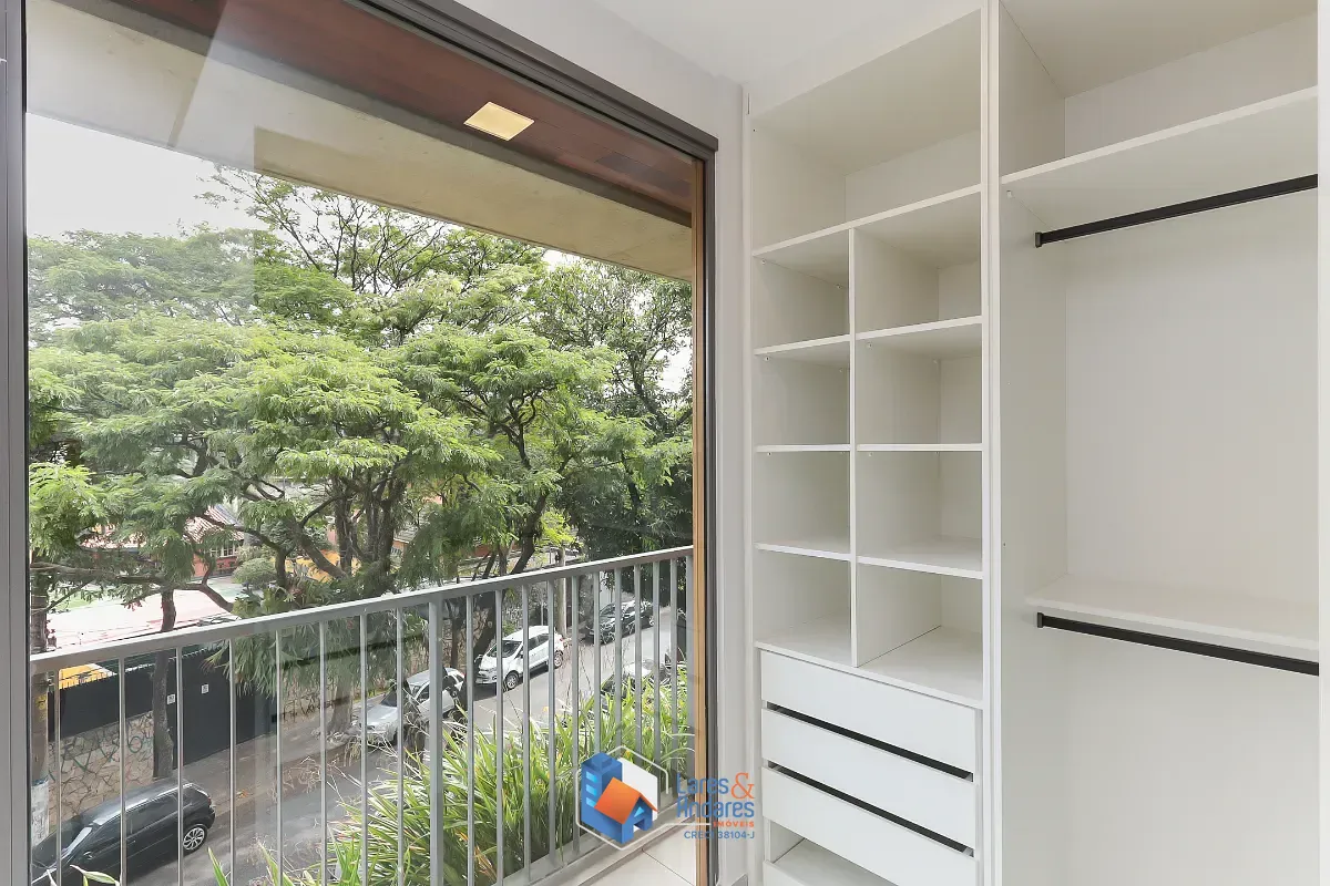 Apartamento, 1 quarto, 84 m² - Foto 19