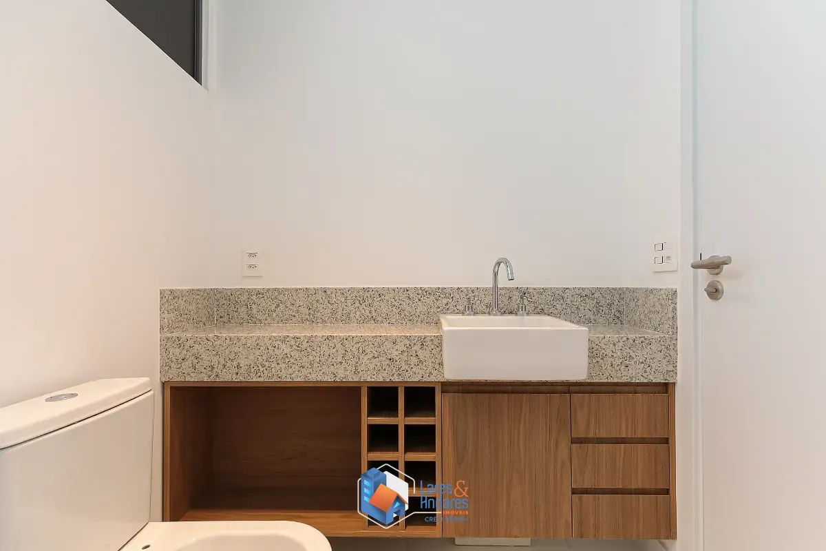 Apartamento, 1 quarto, 84 m² - Foto 20
