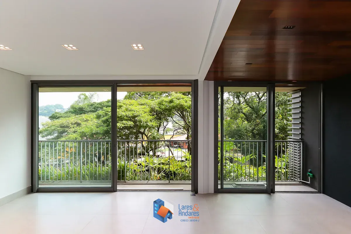 Apartamento, 1 quarto, 84 m² - Foto 5