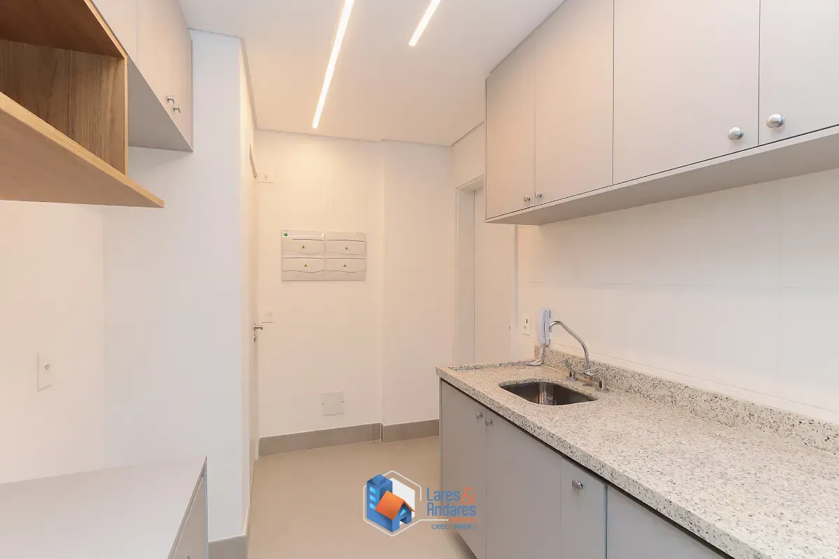 Apartamento, 1 quarto, 84 m² - Foto 8