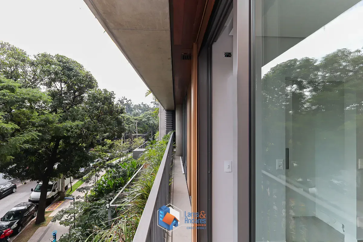 Apartamento, 1 quarto, 84 m² - Foto 18
