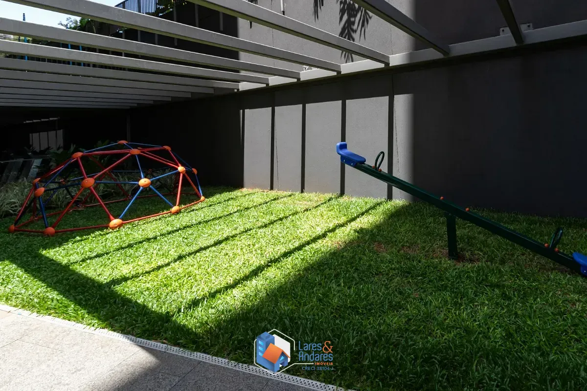 Apartamento, 1 quarto, 84 m² - Foto 39