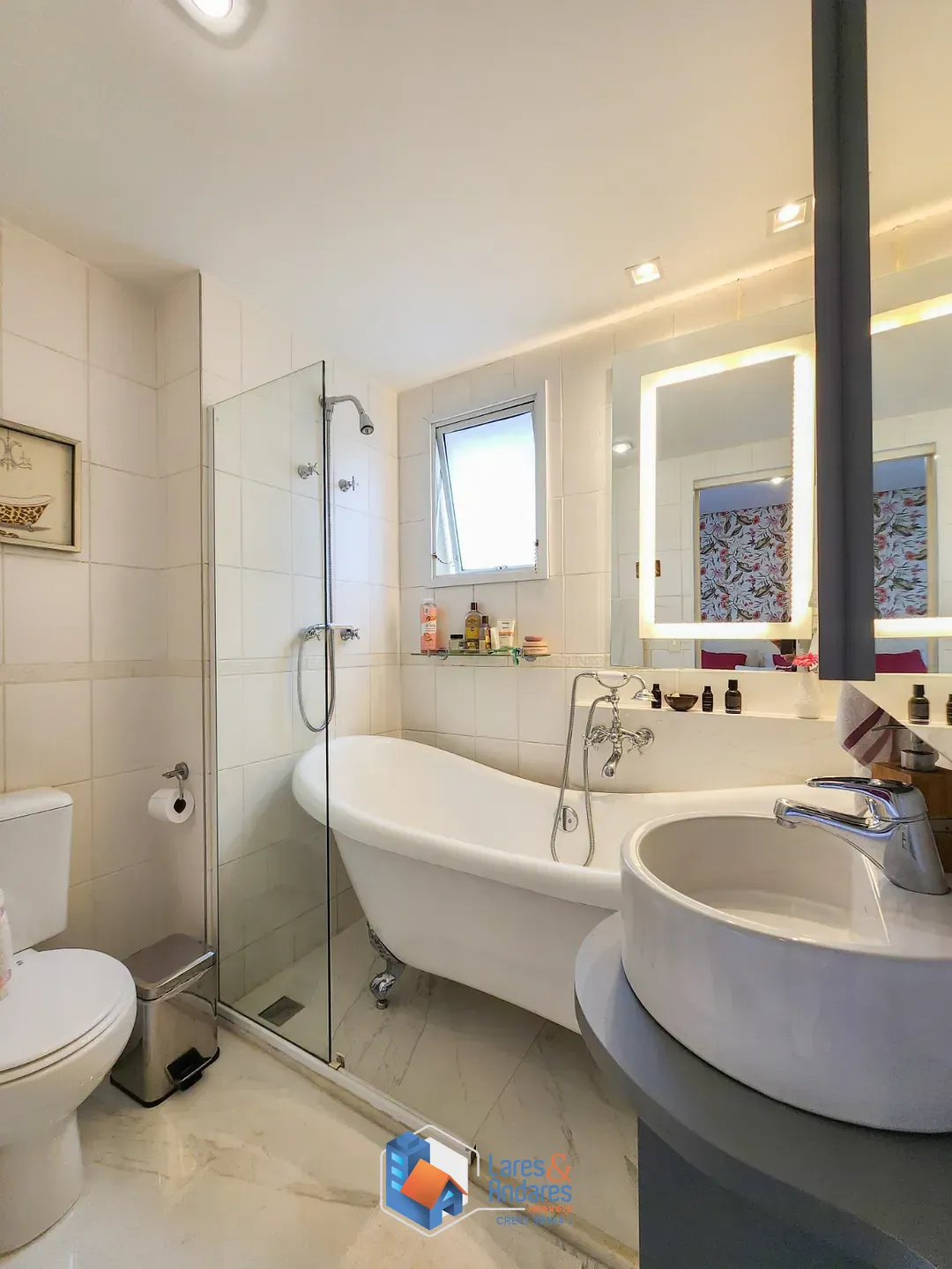 Apartamento, 3 quartos, 110 m² - Foto 25