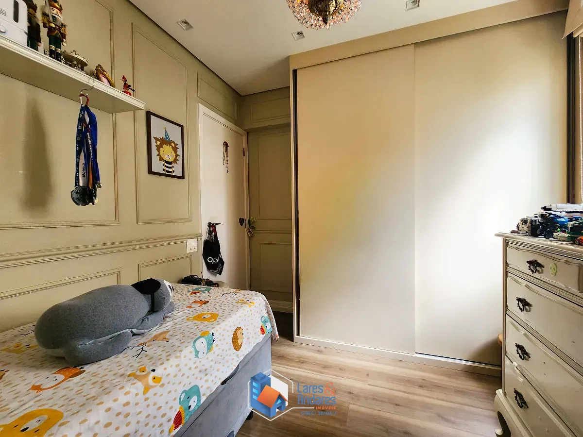 Apartamento, 3 quartos, 110 m² - Foto 31