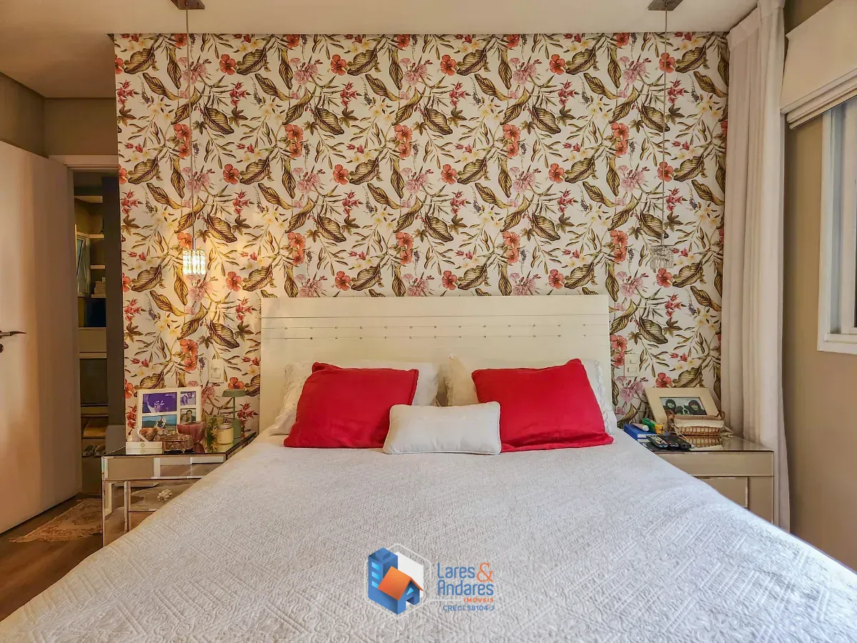 Apartamento, 3 quartos, 110 m² - Foto 23