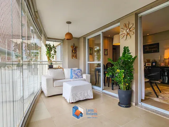 Apartamento com 110m² 3 quartos e 3 banheiros, à venda, no bairro Alto da Lapa em São Paulo