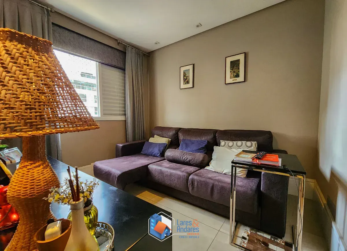 Apartamento, 3 quartos, 110 m² - Foto 19