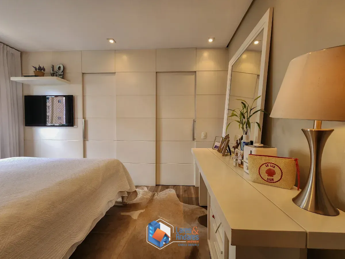 Apartamento, 3 quartos, 110 m² - Foto 27