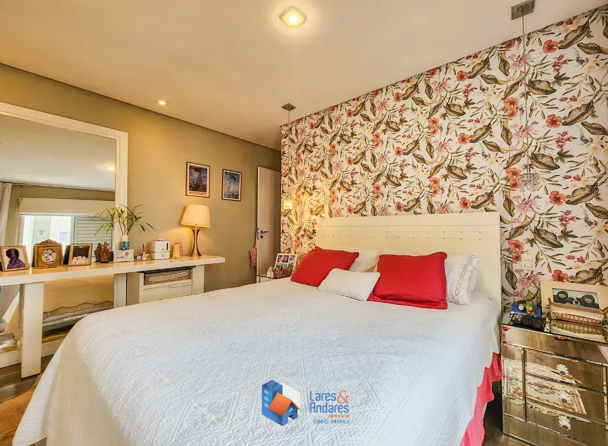 Apartamento, 3 quartos, 110 m² - Foto 39