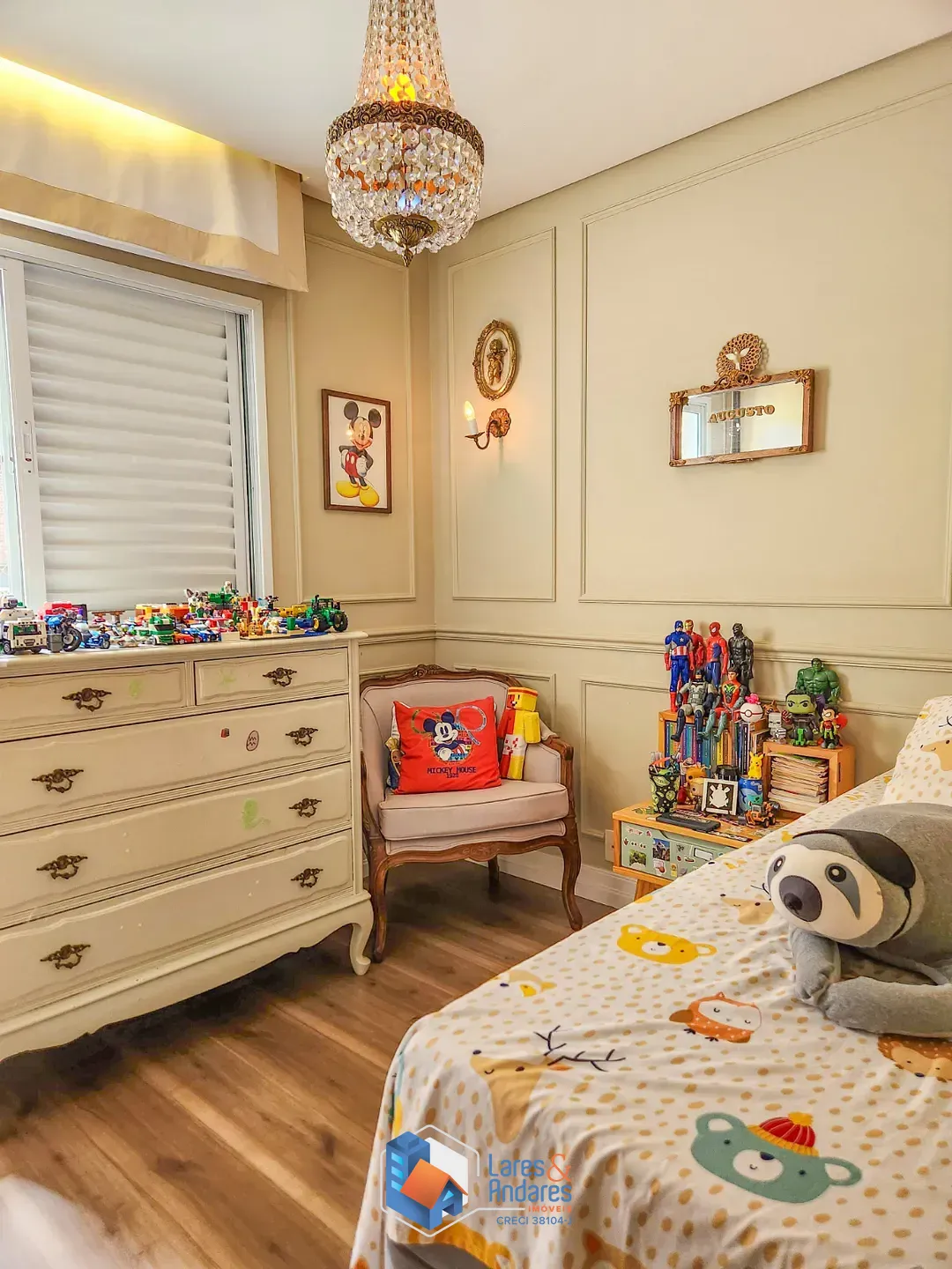 Apartamento, 3 quartos, 110 m² - Foto 45