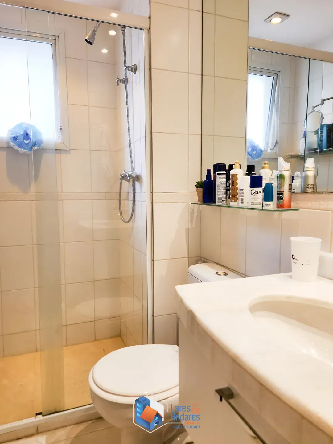 Apartamento, 3 quartos, 110 m² - Foto 41