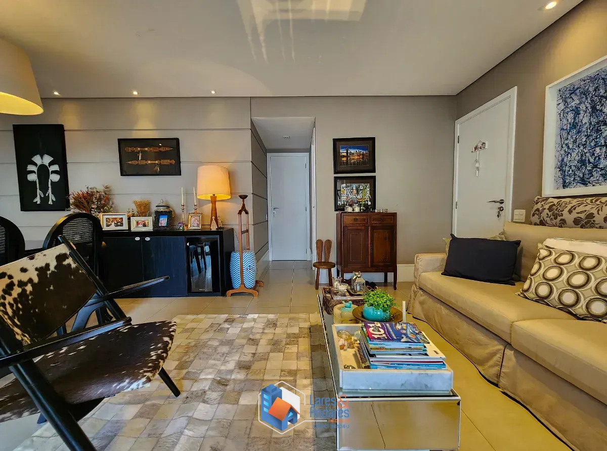Apartamento, 3 quartos, 110 m² - Foto 15