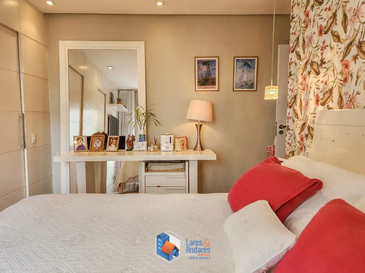 Apartamento, 3 quartos, 110 m² - Foto 37
