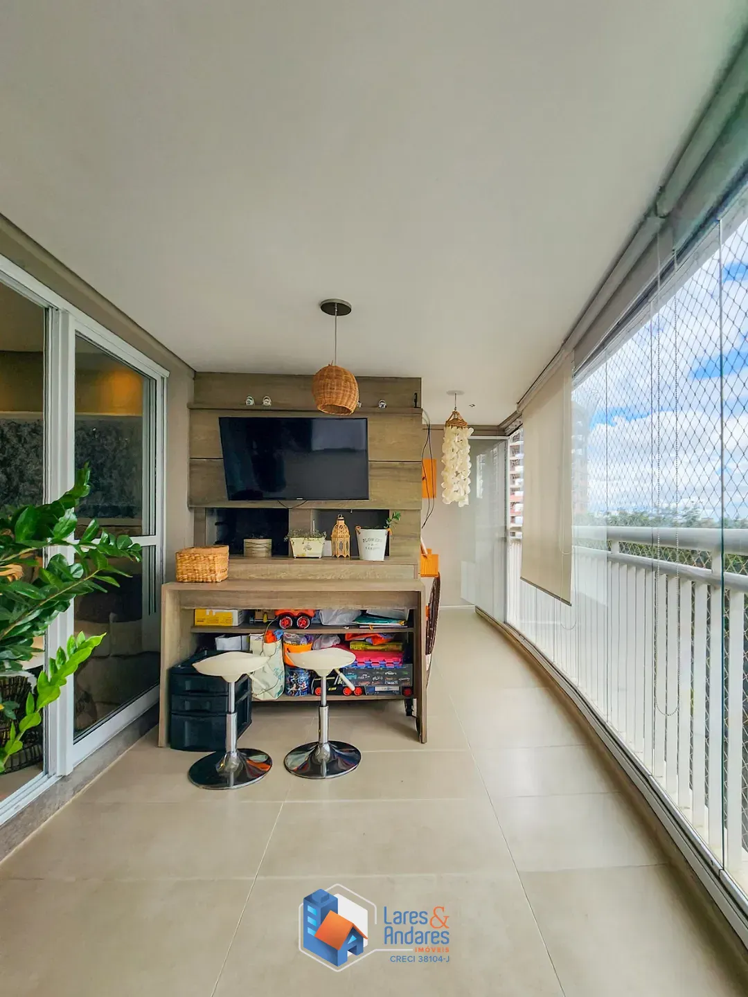Apartamento, 3 quartos, 110 m² - Foto 49