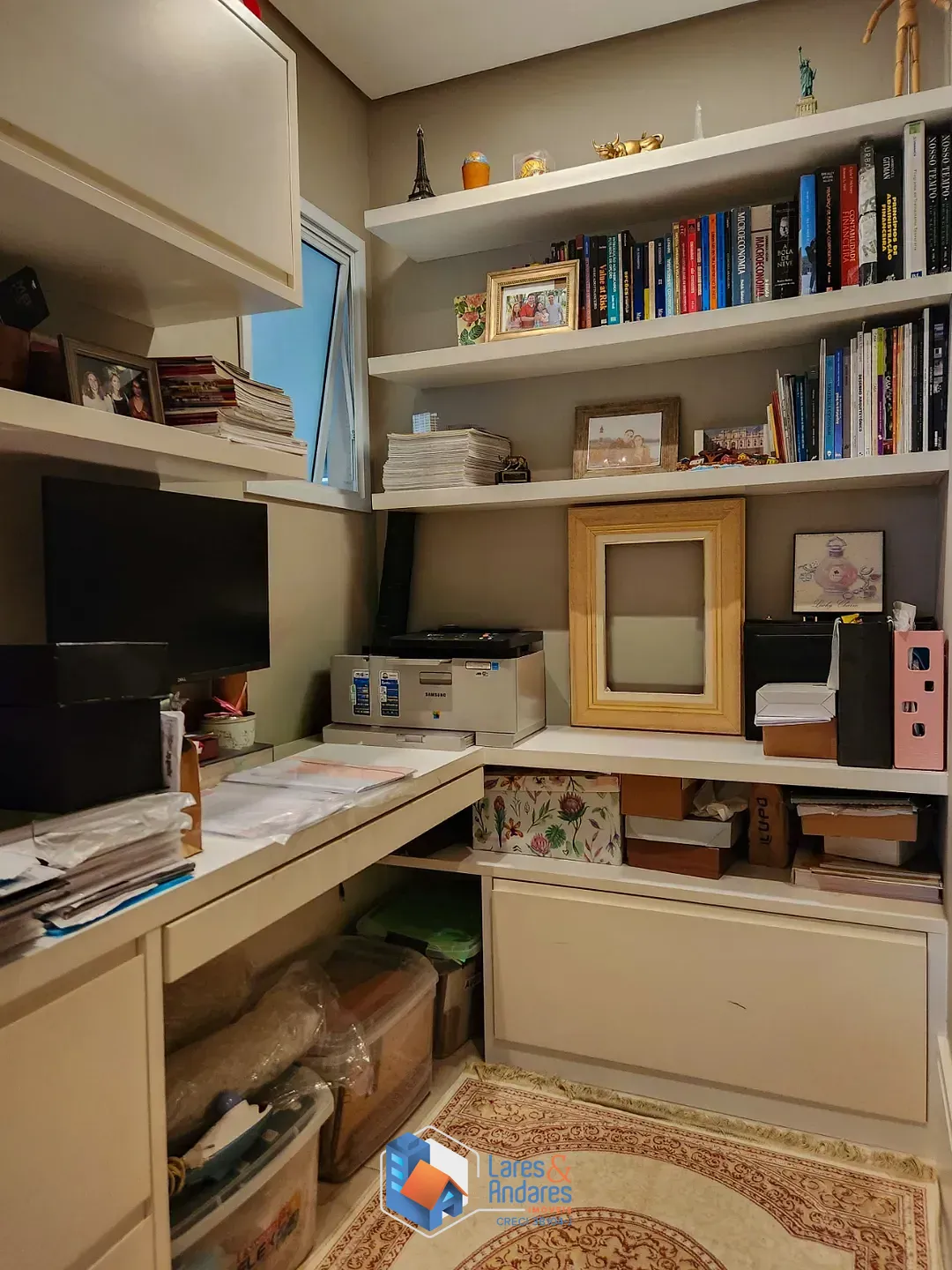 Apartamento, 3 quartos, 110 m² - Foto 17