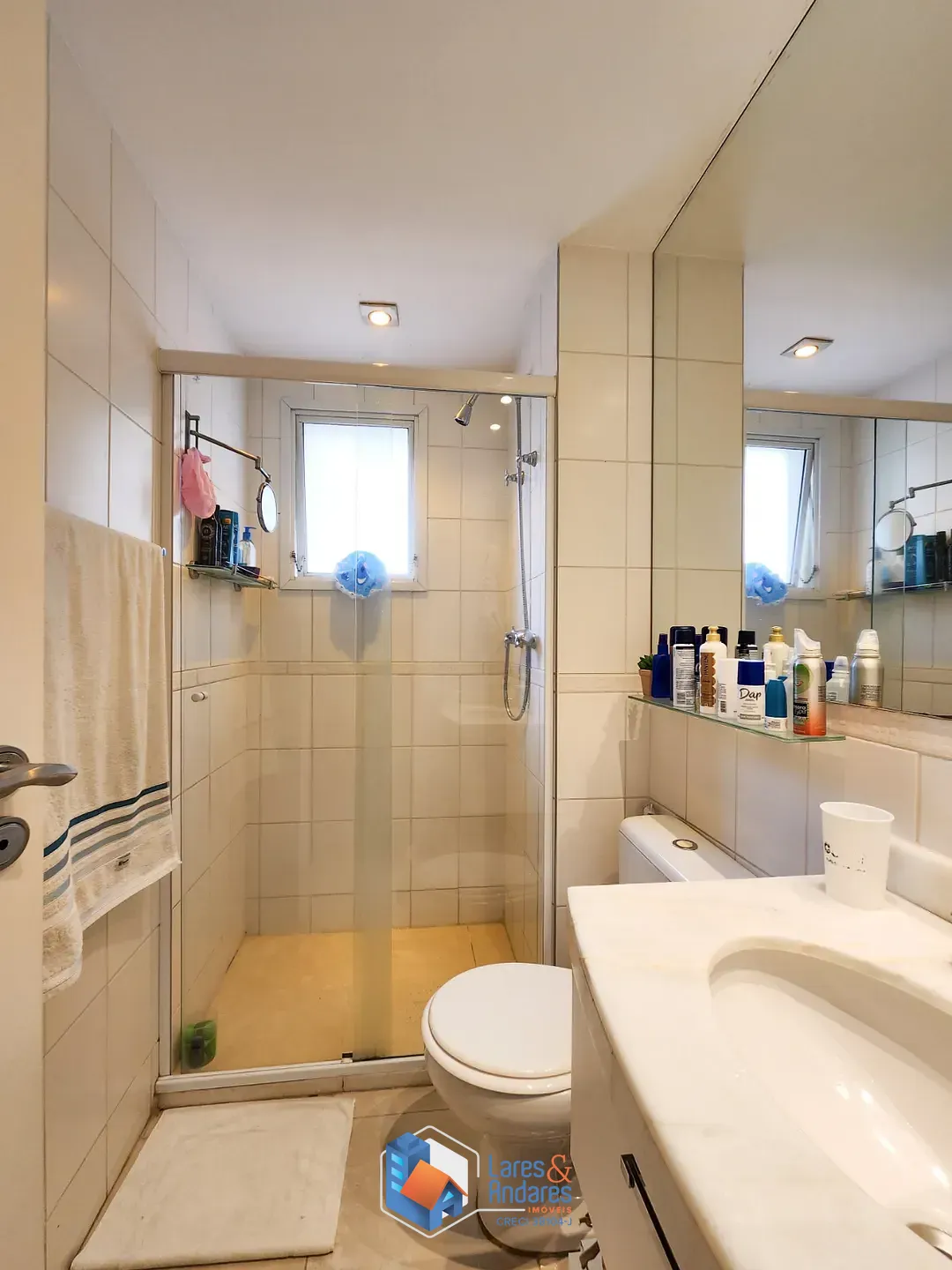 Apartamento, 3 quartos, 110 m² - Foto 29