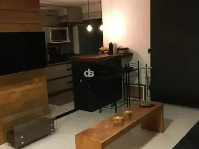 Apartamento 2 quartos e 1 banheiro, à venda, no bairro Moema em São Paulo