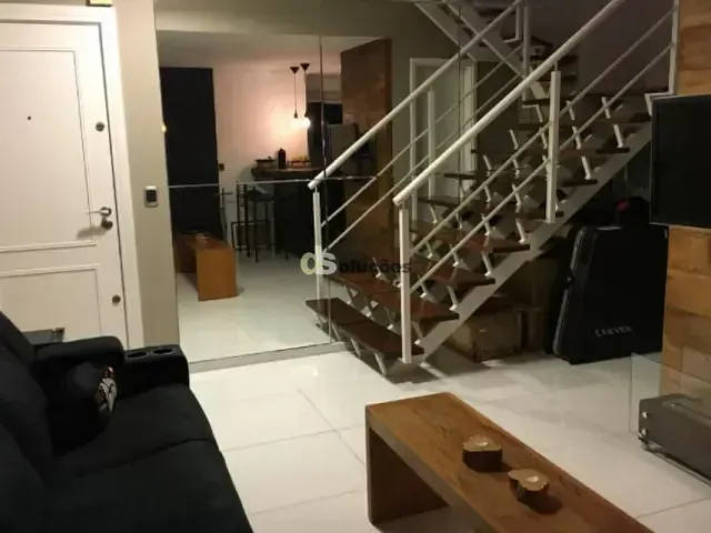 Apartamento 2 quartos e 1 banheiro, à venda, no bairro Moema em São Paulo