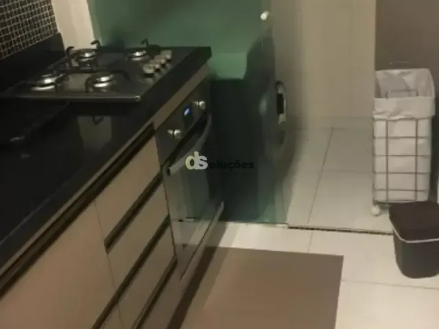 Apartamento 2 quartos e 1 banheiro, à venda, no bairro Moema em São Paulo