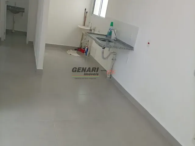 Apartamento 2 quartos e 1 banheiro, à venda, no bairro Jardins do Império em Indaiatuba