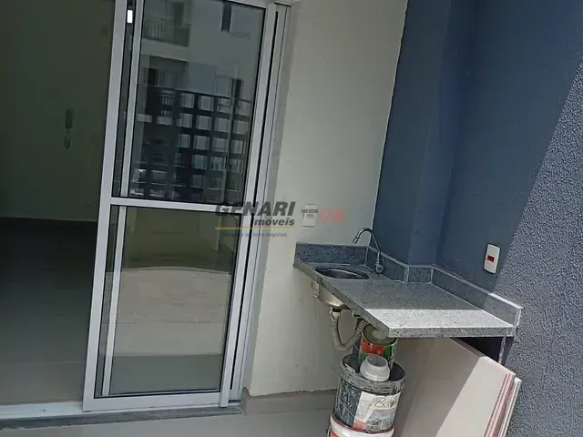 Apartamento 2 quartos e 1 banheiro, à venda, no bairro Jardins do Império em Indaiatuba