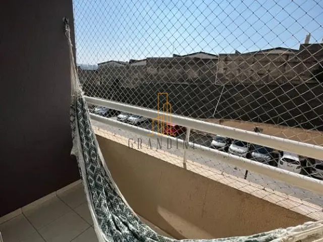 Apartamento com 54m² 2 quartos e 1 banheiro, à venda, no bairro Conjunto Residencial Pombeva em São Bernardo do Campo