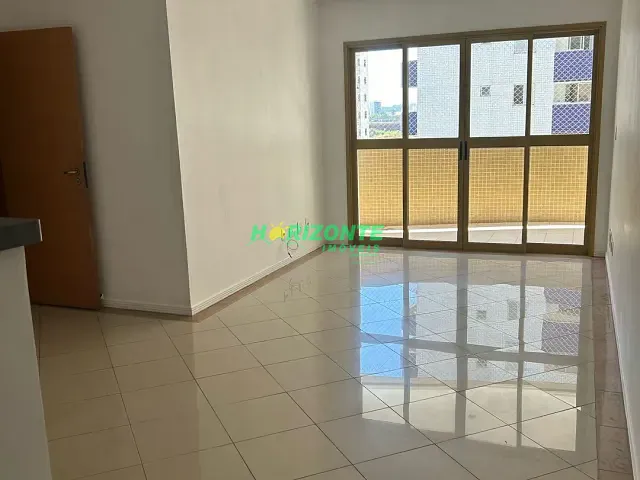 Apartamento com 108m² 3 quartos e 1 banheiro, à venda ou para alugar, no bairro Parque Residencial Aquarius em São José dos Campos