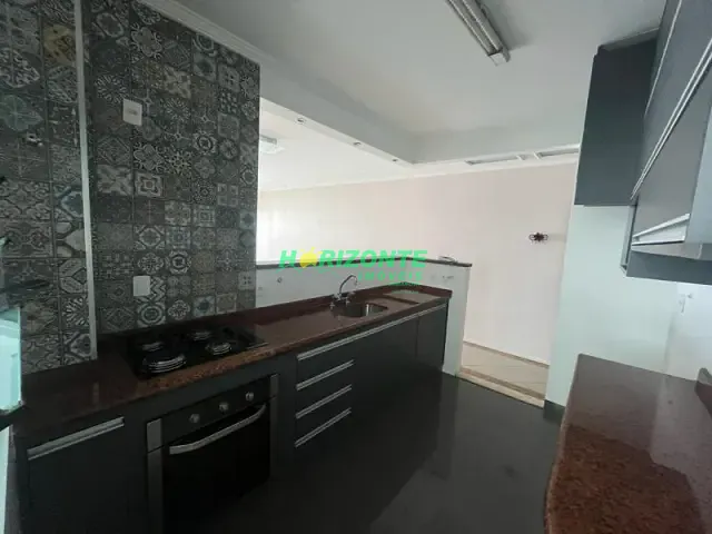 Apartamento com 108m² 3 quartos e 1 banheiro, à venda ou para alugar, no bairro Parque Residencial Aquarius em São José dos Campos