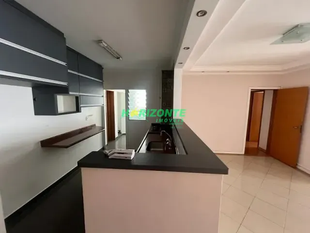 Apartamento com 108m² 3 quartos e 1 banheiro, à venda ou para alugar, no bairro Parque Residencial Aquarius em São José dos Campos
