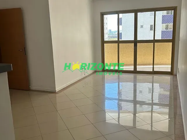 Apartamento com 108m² 3 quartos e 1 banheiro, à venda ou para alugar, no bairro Parque Residencial Aquarius em São José dos Campos