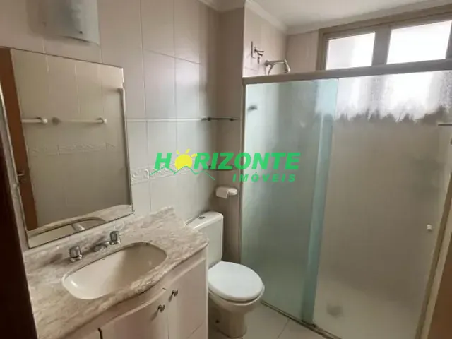 Apartamento com 108m² 3 quartos e 1 banheiro, à venda ou para alugar, no bairro Parque Residencial Aquarius em São José dos Campos